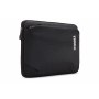 Thule | Subterra MacBook Sleeve | TSS-313B | Sleeve | Black - 2